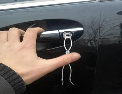 保定市24小时上门开锁公司