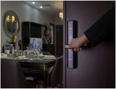 保定市24小时上门开锁公司